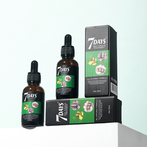 2024 nouveauté 7 jours sérum de traitement des champignons des <span class=keywords><strong>ongles</strong></span> répare les dommages <span class=keywords><strong>ongles</strong></span> et cuticules produits de soins de la peau 30ml sérum des <span class=keywords><strong>ongles</strong></span> - Product Image 1