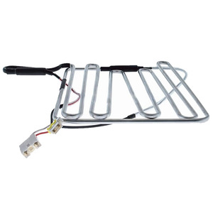 Résistance de dégivrage du chauffage de l'évaporateur DA81-01691A, pièce de rechange pour réfrigérateur et congélateur <span class=keywords><strong>Samsung</strong></span> - Product Image 3