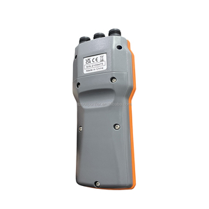 Detector de Calidad del Agua Multifuncional TP86031 - Product Image 2