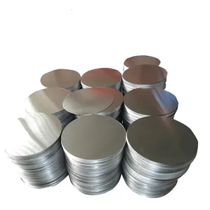 1050/1060/1070/1100 алюминиевый диск для кухонной утвари/кухонной посуды/посуды