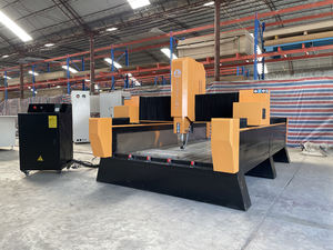 Günstige Wasserstrahlschneider für Steinbearbeitung aus China, 1300*2500, für Marmor und Keramikfliesen - Product Image 6