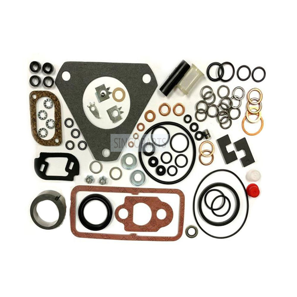 Reparar Bomba Inyectora Agrícola, John Deere, Massey Ferguson
