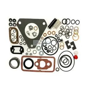 Injector Pump Repair Kit 7135-110 7135-110S 7153-70 For Ford JD CASE Tractor DPA-SPECIAL CAV