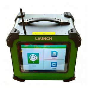 Testeur <span class=keywords><strong>de</strong></span> résistance d'isolation pour véhicules électriques Launch EVT511, <span class=keywords><strong>communication</strong></span> USB 12-24V, 0~30kPa, <span class=keywords><strong>outil</strong></span> <span class=keywords><strong>de</strong></span> diagnostic - Product Image 4