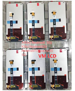 จอ LCD โทรศัพท์มือถือสำหรับ <span class=keywords><strong>OPPO</strong></span> A54 A55 A53 <span class=keywords><strong>A33</strong></span>จอสัมผัส LCD A11S - Product Image 4