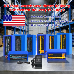 36V 14Ah Lithium-accu voor elektrische fiets/scooter, ingebouwde BMS, waterdicht, oplaadbaar, rechtstreeks van de fabriek, Grade A cellen - Product Image 4