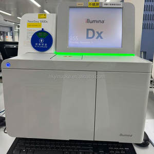 二手 Illumina NextSeq 550Dx 测序平台 自动化 DNA 测序仪 90Gb 输出 高簇密度基因研究用 - Product Image 3