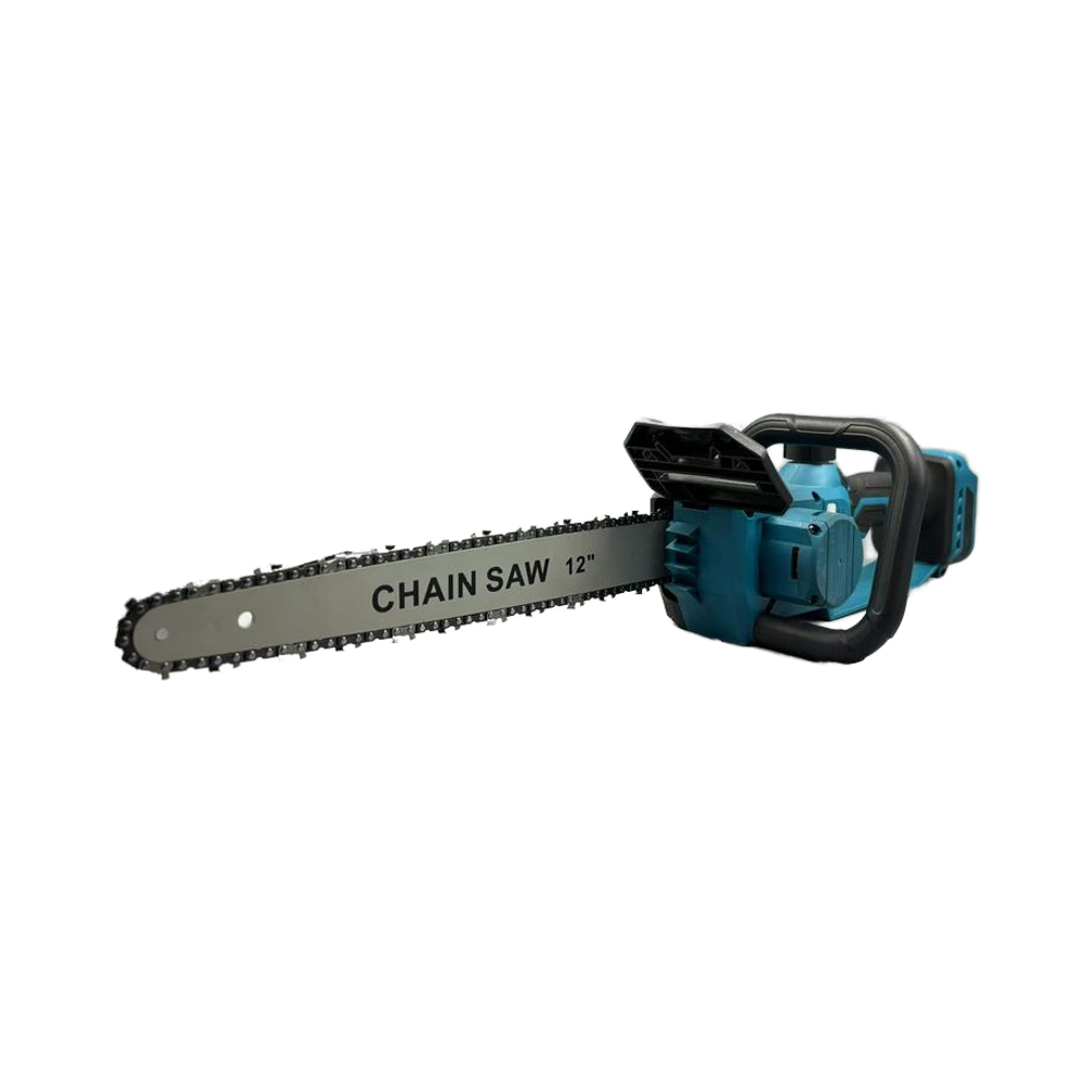 electric chainsaw cordless
