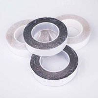 Abnehmbare Rückstandsfreie PU-Gel-Masterrolle, Zuschneidbare Stoßfeste Pads & Teppich-Aufkleber Umweltfreundliches Polyurethan-Material