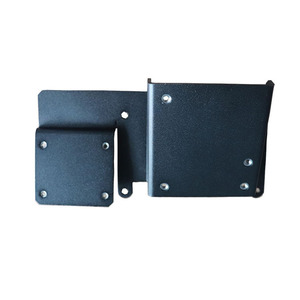 Piezas <span class=keywords><strong>de</strong></span> Chapa Metálica Personalizadas - Fabricación <span class=keywords><strong>de</strong></span> Acero Inoxidable y Aluminio con Opciones <span class=keywords><strong>de</strong></span> Recubrimiento en Polvo/Pintura, Servicio <span class=keywords><strong>de</strong></span> Prototipado Rápido - Product Image 3