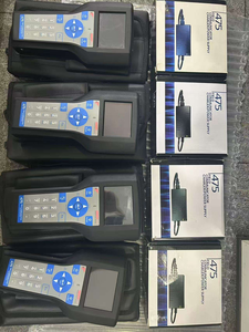 Nuevo y en Stock: Comunicador Hart 475HPKL9GMT para Aplicaciones HART en Campo 475 - Product Image 4