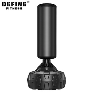 Définir fitness boxe <span class=keywords><strong>sac</strong></span> <span class=keywords><strong>de</strong></span> <span class=keywords><strong>sable</strong></span> vertical ménage adulte <span class=keywords><strong>sac</strong></span> <span class=keywords><strong>de</strong></span> <span class=keywords><strong>sable</strong></span> gobelet enfants taekwondo entraînement boxe poste - Product Image 3