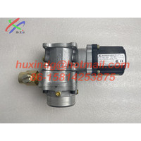 Vanne de régulation de gaz Woodward 8404-4008 84044008 8404 4008 WOODWARD 8404-4008 T747200001 0108-00-009 43mm 010800009