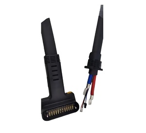 สายชาร์จเครื่องกำเนิดไฟฟ้าอัจฉริยะ T40 T50 อุปกรณ์บำรุงรักษาโดรนเกษตร อุปกรณ์เสริมโดรน T40 T50 สำหรับโดรน DJI - Product Image 5