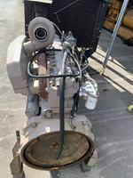Motor de maquinaria 6081 Excavadora Diesel 6081 Conjunto de motor 6081Motor para John Deere 6081Motor diésel completo 6081AF001