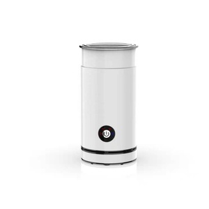 SMF-500D <span class=keywords><strong>en</strong></span> vente Portable 300ml grande capacité automatique électrique 4 <span class=keywords><strong>en</strong></span> 1 <span class=keywords><strong>mousseur</strong></span> à <span class=keywords><strong>lait</strong></span> vapeur mélangeur usage commercial domestique - Product Image 3