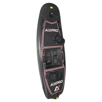 Tabla de Surf Eléctrica Individual en Oferta, Tabla de Motor a Reacción de Fibra de Carbono para Deportes Acuáticos en Aguas Abiertas