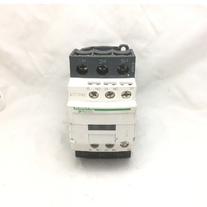 Contactor de CA Tesys LC1D32B7 3P 32A 24V en stock - Product Image 5