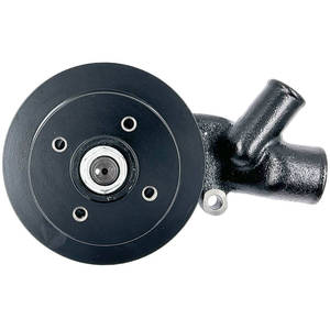 Bomba de agua Cw para Massey Ferguson U5mw0106 U5mw0195 U5mw0167, pieza de repuesto para maquinaria agrícola - Product Image 2