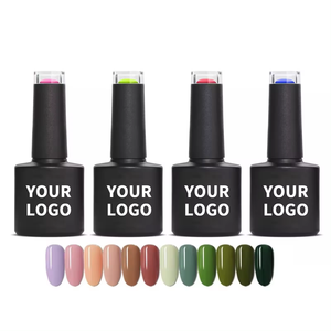 Juego <span class=keywords><strong>de</strong></span> esmalte <span class=keywords><strong>de</strong></span> <span class=keywords><strong>uñas</strong></span> <span class=keywords><strong>de</strong></span> Gel LED UV Soak-Off <span class=keywords><strong>Diseño</strong></span> <span class=keywords><strong>DE</strong></span> ARTE <span class=keywords><strong>DE</strong></span> MANICURA <span class=keywords><strong>semipermanente</strong></span> 600 colores All Seasons Base Top Coat 15ml Peso - Product Image 6