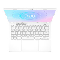 Ordinateur portable de jeu AS US Tianxuan Air 2026 FA401EA 14'' 2560*1600 165Hz IPS LCD AI Max+ 392 32GB 64GB RAM 1TB SSD