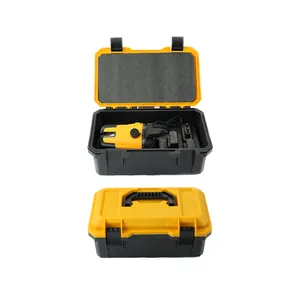 360 Rotary 3D 2/3/5Lines Self-Leveling Green Beam Laser Level Adjustable Line Fineness And Brightness