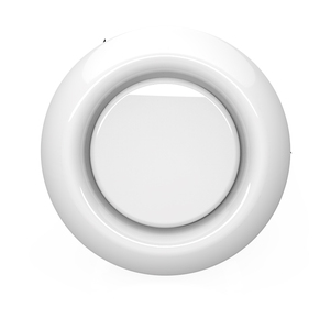 Ventilación de aire ABS ajustable para interiores de 150mm de primera calidad que combina funcionalidad y atractivo estético para sus necesidades Comodidad mejorada - Product Image 2