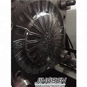 Moule de cuillère à gâteau/crème glacée à paroi fine - Product Image 2