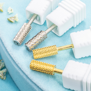 Электронные сверла Chiyan 5 в 1, 30 шт., карбид вольфрама и нержавеющая сталь 7 мм 6 мм 5 мм - Product Image 5