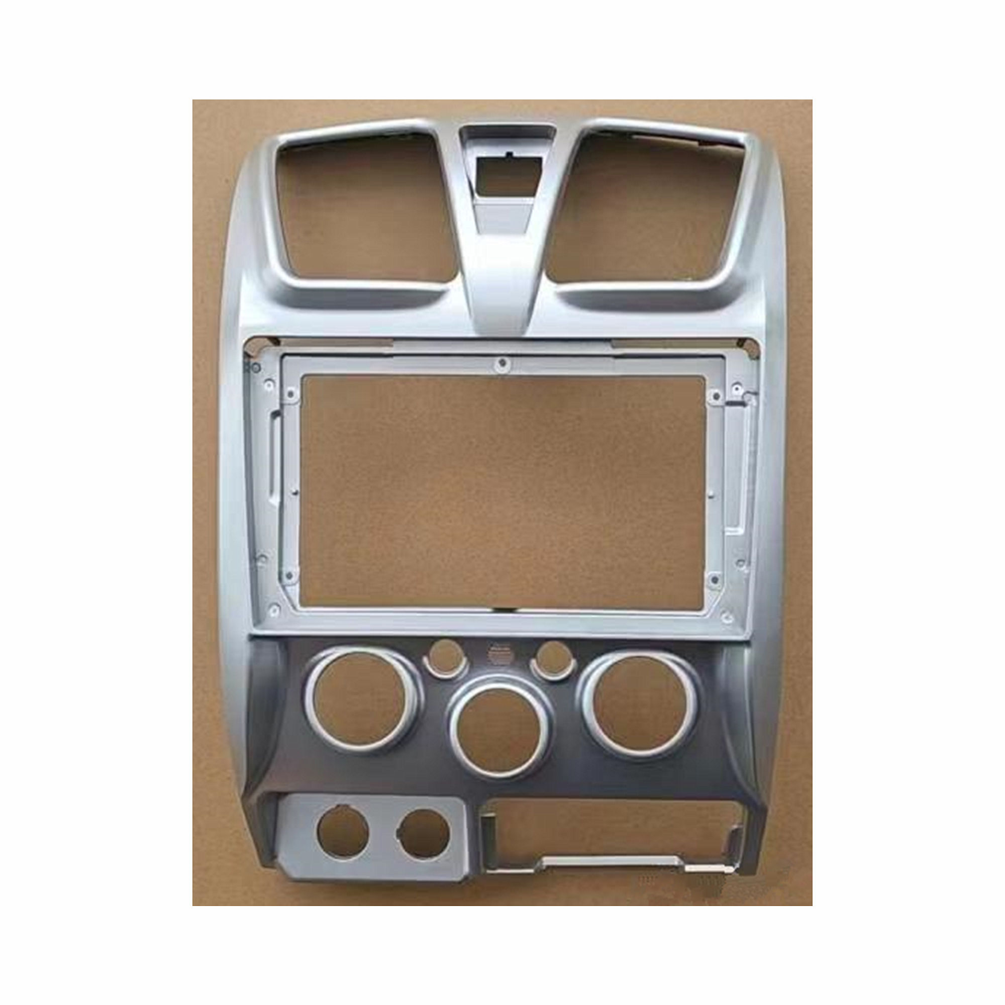 2014-17 Baidian 9inch