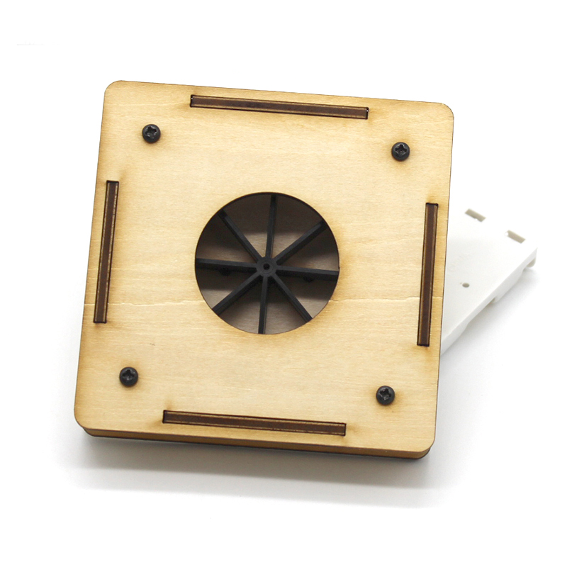 5877 Kit de ventilateur d'aviron n &deg; 1