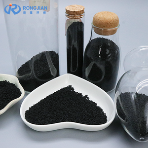 <span class=keywords><strong>Tamis</strong></span> moléculaire en carbone de haute qualité pour systèmes de production d'azote PSA pour le moulage par <span class=keywords><strong>injection</strong></span> assisté par gaz - Product Image 3