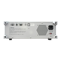 UC5813/5A Pulse Coil Motor Transformer Winding Inter-turn Insulation Interlayer Short Circuit Tester