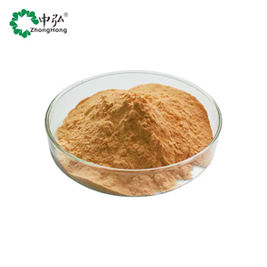 Оптовая цена, порошок силимарина, экстракт расторопши для функционального питания и медицинских продуктов, растительный экстракт - Product Image 3