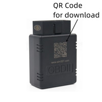 Meilleur prix OBD2 lecteur de Code de voiture Scanner outil de Diagnostic de voiture elm327 Machine de diagnostic de véhicule dispositif de Scanner de voiture