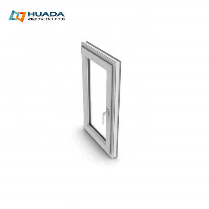 Hot Sale Customized Tilt and Turn Windows Dual Action Window Aluminum ...