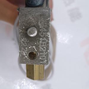 Resideo หม้อต้ม Q3451B2101ยิงพินสำหรับ200จุดบูชฉนวน - Product Image 2