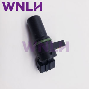 เซ็นเซอร์วัดการหมุนเพลาข้อเหวี่ยง WNLH คุณภาพดั้งเดิม รุ่น T752030012 WQ-06004 ใช้ได้กับเครื่องยนต์ดีเซลของรถก่อสร้าง FAW Dachai Lovol - Product Image 4
