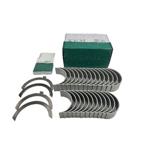 Kit de Cojinetes Principales y de Biela ISBE y Juego de Arandelas de Empuje para Piezas de Motor de Servicio Pesado - Product Image 1