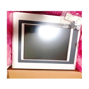 B&R 4PP451.0571-85 Écran LCD monochrome 5,7 pouces 1024x768, 6 touches programmables, 16 fonctions, 20 systèmes, 2 emplacements APCI, 128 4PP451.0571-85 - Product Image 5