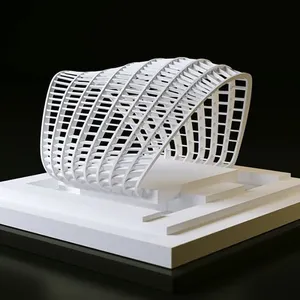 Molde de design industrial 3d, molde de formato Stl, serviço de desenho de arquivo 3d para impressão 3D, máquina de moldagem por injeção Cnc