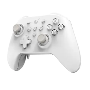 Controller di Gioco Wireless GuliKit Kingkong <span class=keywords><strong>3</strong></span> MAX con Joystick e Grilletti ad Effetto Hall, Gamepad Gulikit KK3 MAX NS39 per <span class=keywords><strong>Nintendo</strong></span> <span class=keywords><strong>Switch</strong></span> - Product Image 2