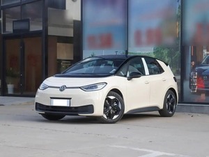 VW ID3 2025, Auto Eléctrico, Versión Destacada, Hatchback con Batería de Litio de 50-70kWh, Autonomía NEDC de 301-400km - Product Image 4