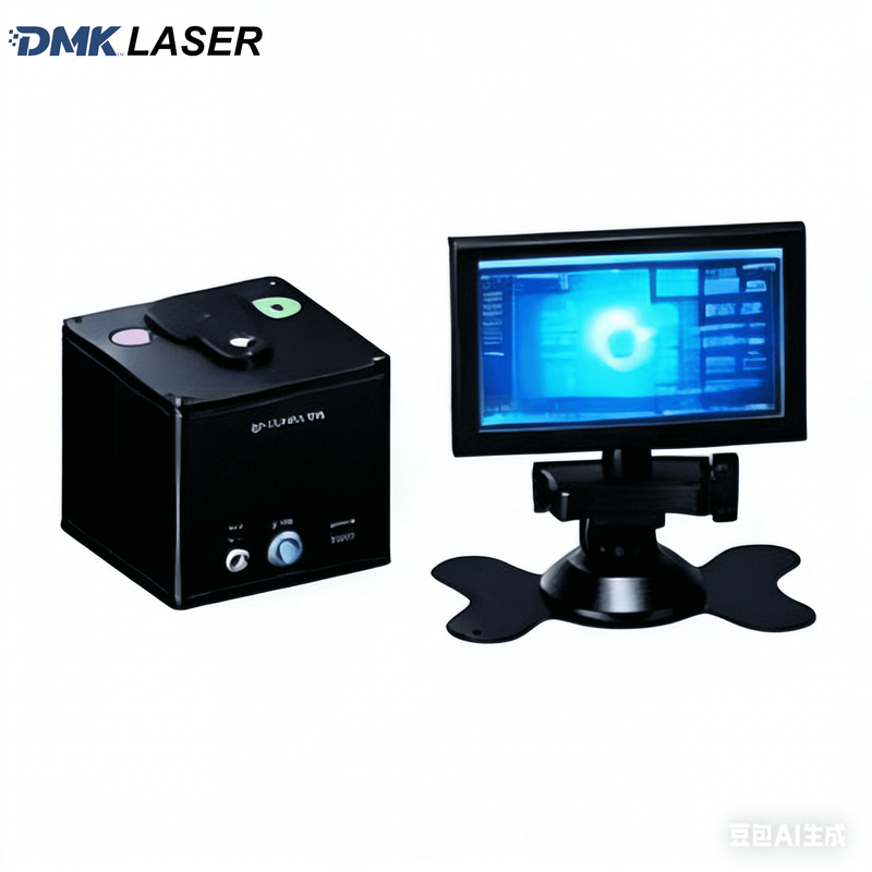 Smart Laser Nozzle Aligner Auto Manual