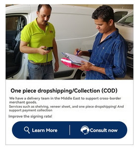 Vnlin Chine EAU Air Freight <span class=keywords><strong>Services</strong></span> Logistique Professionnelle Dropshipping <span class=keywords><strong>Solutions</strong></span> avec Livraison Rapide Agent D'expédition Fiable - Product Image 5