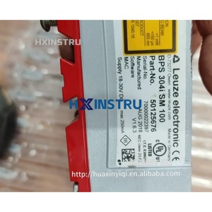 LEUZE BPS 300I SM 100 / BPS300ISM100 (ของใหม่) H - Product Image 2