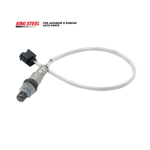 Capteur d'oxygène Kingsteel O2 Lambda 226A0-1KC0B pour <span class=keywords><strong>Nissan</strong></span> Juke F15 <span class=keywords><strong>Micra</strong></span> K13 Note E12 1.2 1.6 DIG-T 4 fils - Product Image 4