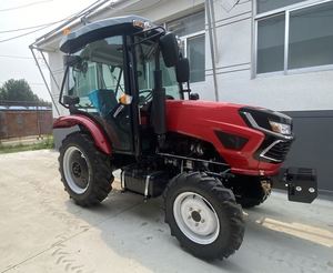 Nhà Máy 4WD 4x4 50hp 60hp <span class=keywords><strong>70hp</strong></span> 80hp 90HP 100HP Nông Nghiệp Nhỏ trang trại máy kéo để bán - Product Image 6