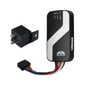 便携式防水NB IoT 3G 4g全球定位系统跟踪器，适用于自行车/汽车4G LTE Lora技术1年汽车保修 - Product Image 5