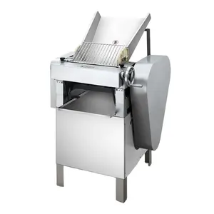 Máquina de pasta industrial automática, laminadora italiana de masa para panadería, los más vendidos